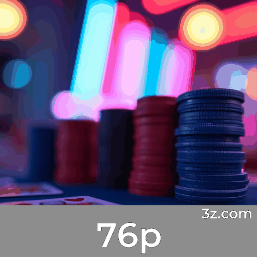 76p: Seu Paraíso de Jogos Seletos e Variados
