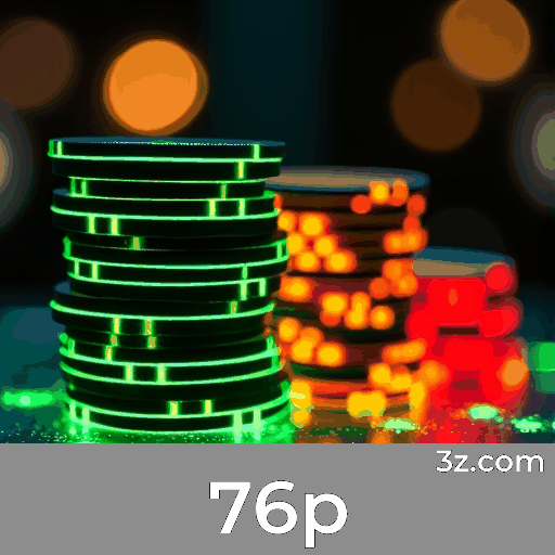 76p: Seu Paraíso de Jogos Seletos e Variados