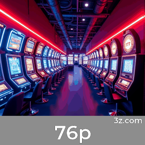 76p: Experiência Profissional e Real no Casino Elite